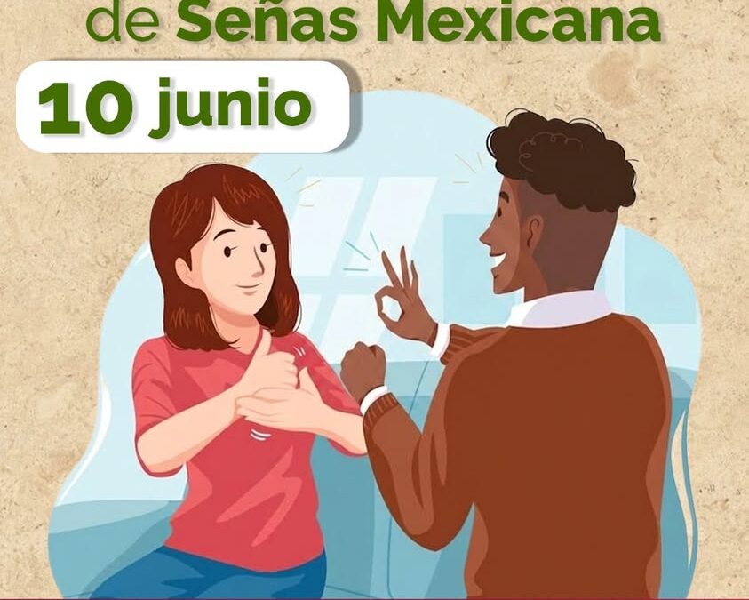 Ayuntamiento de Xalapa destaca la importancia de la lengua de señas mexicana