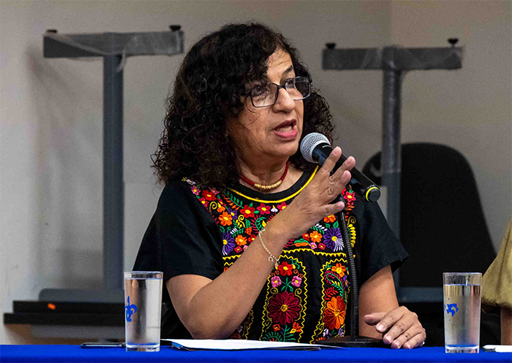 UV lanza programa de consumo responsable y gestión de residuos sólidos