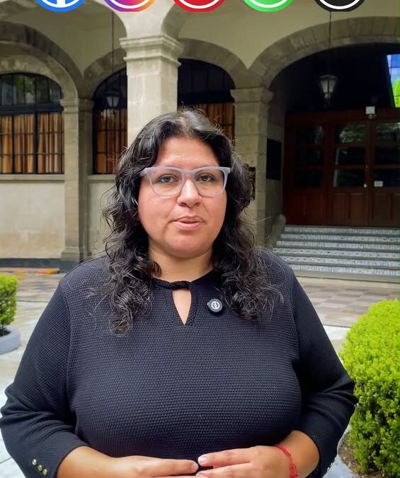 Mayo 2026, el cuarto más cálido desde 1953 en México