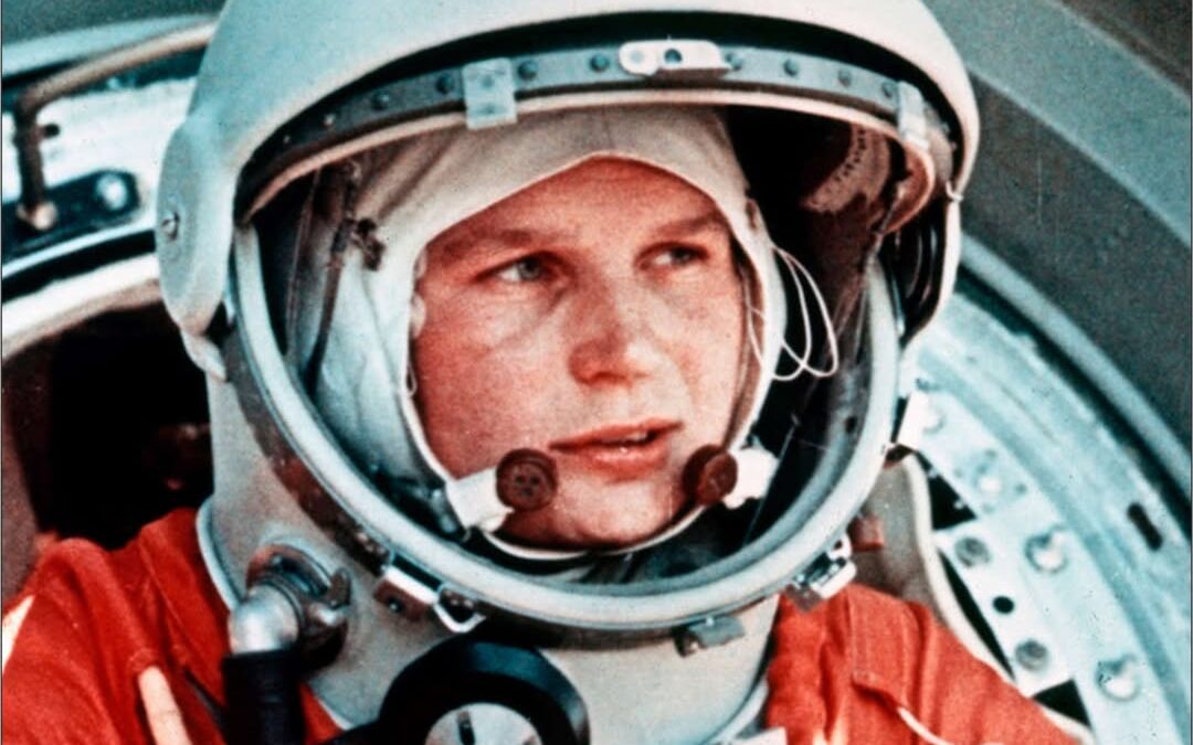 Misión espacial histórica impulsa participación femenina en ciencia