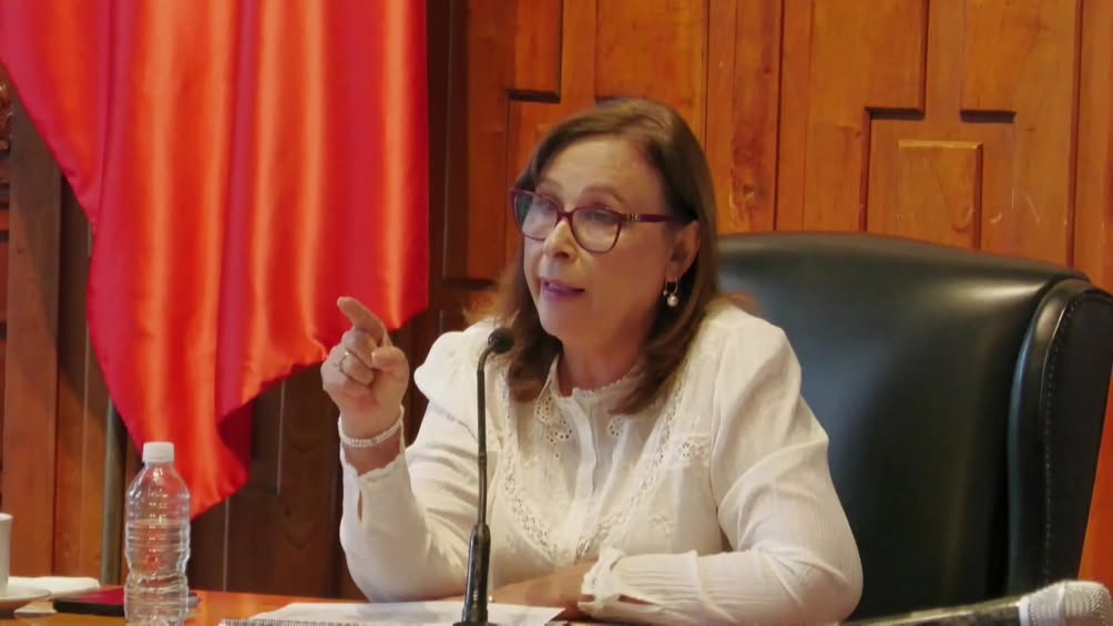 Monitoreo y protocolos de seguridad por temporada de lluvias en Veracruz