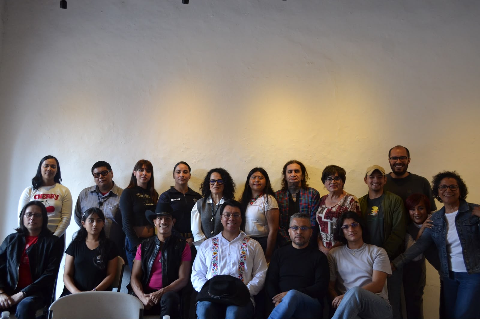 Arranca ciclo de mesas de trabajo sobre derechos humanos LGBTTTIQ+ en Xalapa