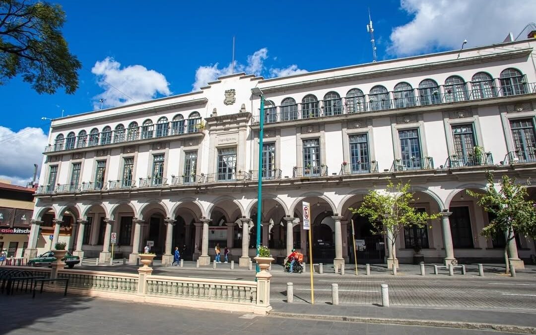 Inicia programa de regularización de contribuciones municipales 2026