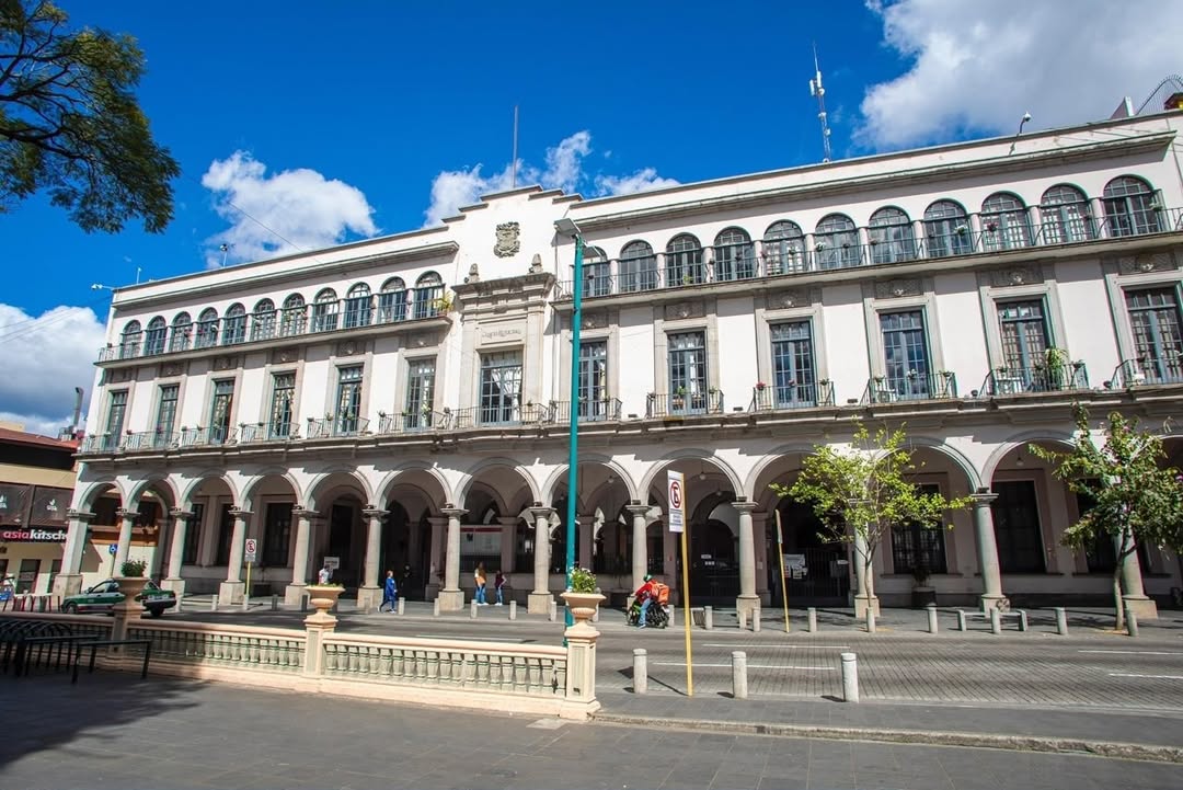 programa-regularizacion-contribuciones-municipales-2026 Inicio del programa de regularización de contribuciones municipales 2026 en Xalapa