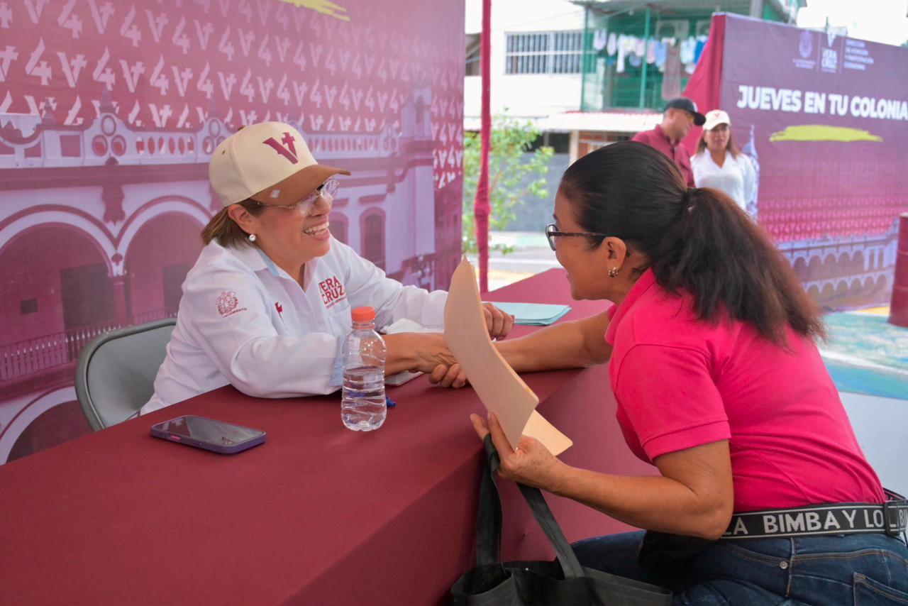 Veracruz se suma a estrategia estatal de apoyo a migrantes
