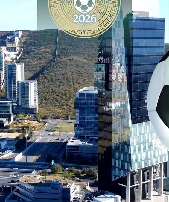 SMN ofrece pronósticos del tiempo para sedes del Mundial