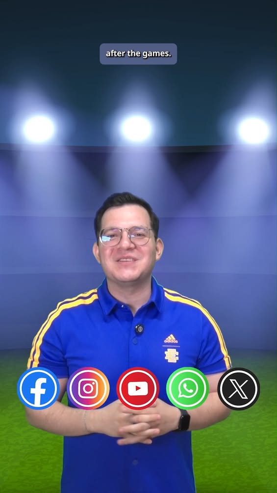 Pronósticos del tiempo del SMN para las sedes del Mundial