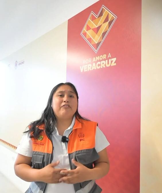 Protección Civil llama a identificar riesgos ante lluvias