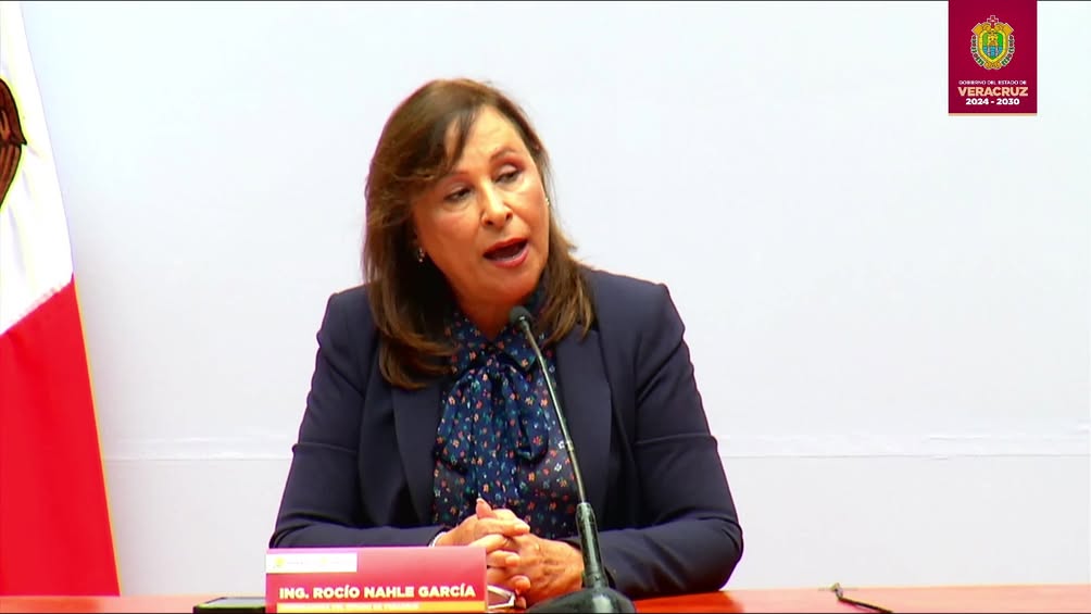 Protección Civil Veracruz transmite acciones de gobierno en vivo