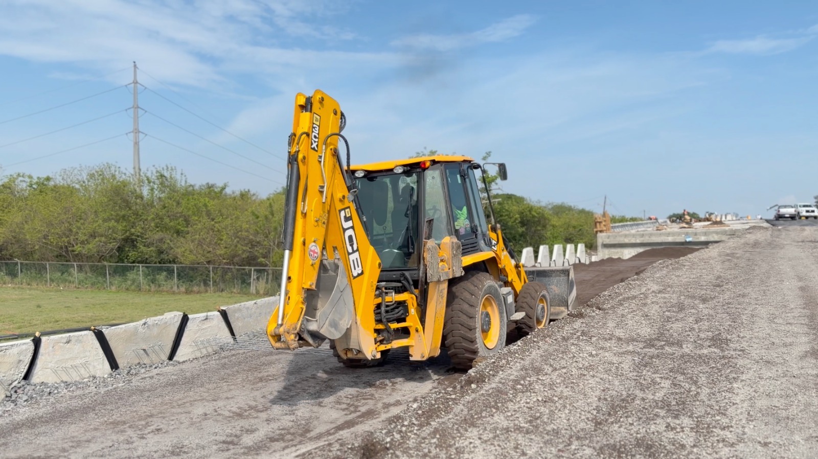Gobierno de México invertirá 18 mil mdp en infraestructura carretera en Veracruz