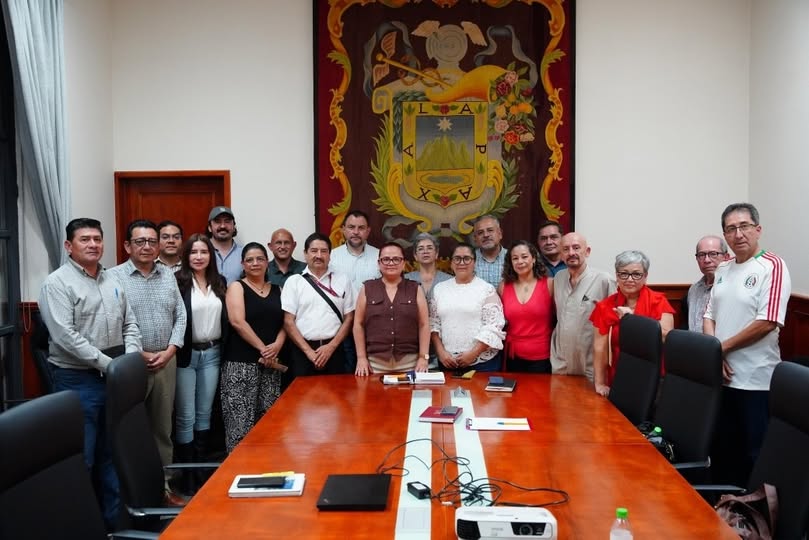 reconstruccion-drenaje-pluvial-las-fuentes-xalapa Reunión de seguimiento de la reconstrucción de drenaje pluvial en el fraccionamiento Las Fuentes, Xalapa