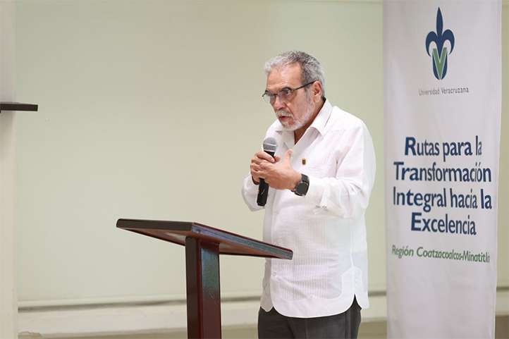 Estudiantes UV proponen iniciativas para fortalecer la excelencia