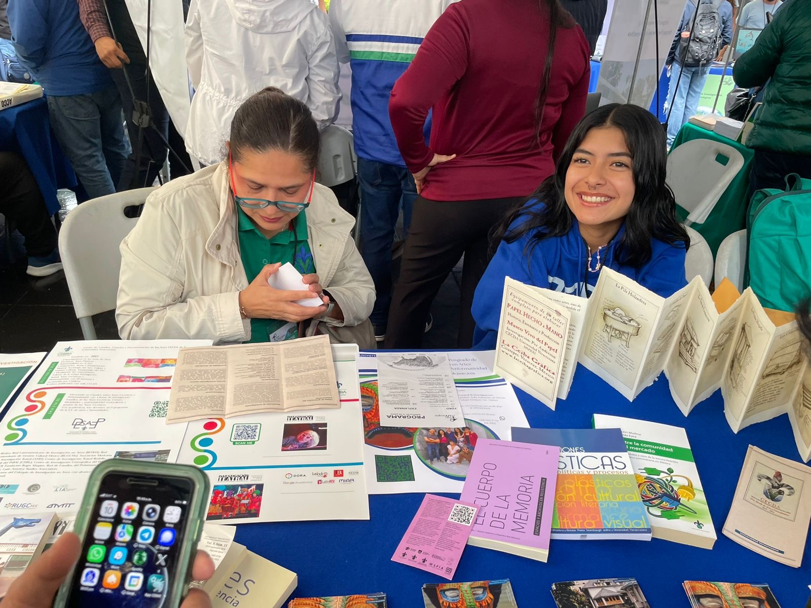 UV proyecta retorno de alumnos a Unidad de Salud en Poza Rica