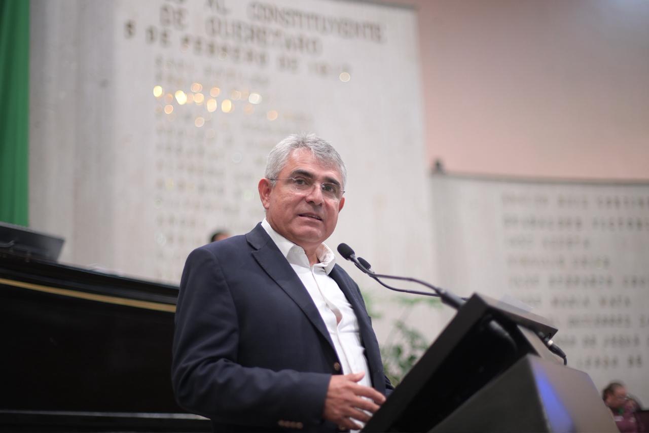 Entrega de la Cuenta Pública será por medios electrónicos, aprueba Congreso