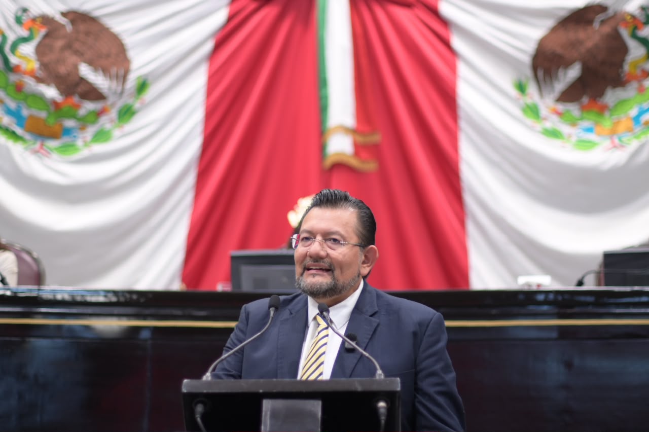 Intervención extranjera, nueva causal de nulidad de elecciones en Veracruz