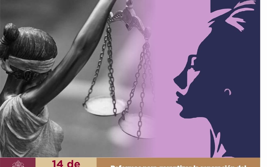 Reformas refuerzan prevención de violencia feminicida