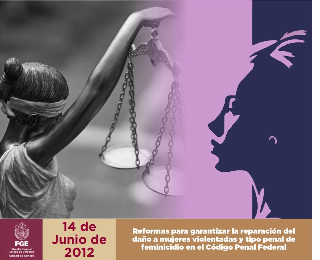Fiscalía de Veracruz anuncia reformas contra violencia feminicida
