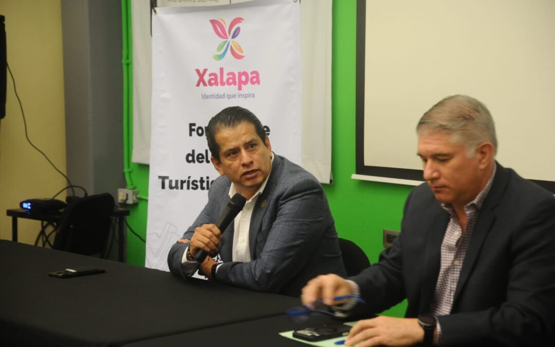 Ayuntamiento de Xalapa abre registro para catálogo turístico