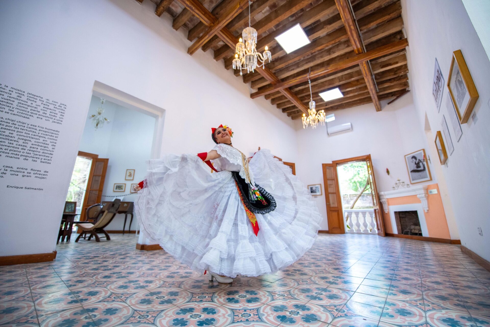 Ayuntamiento de Xalapa amplía convocatorias culturales 2026