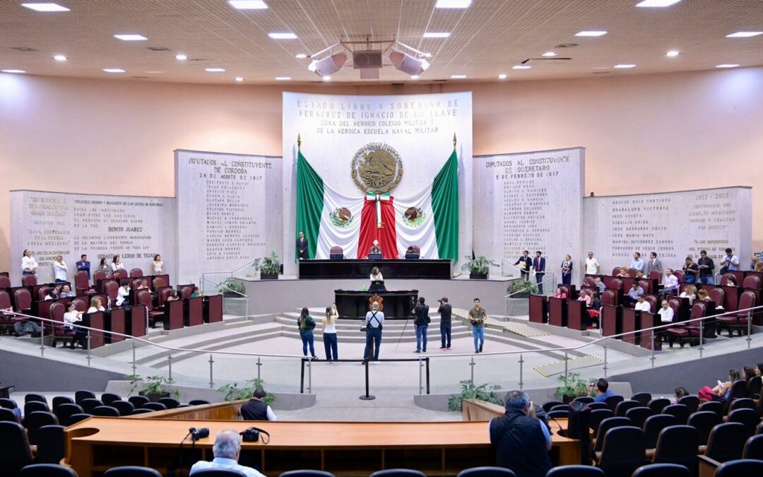 Respalda Veracruz nulidad de elecciones por intervención extranjera
