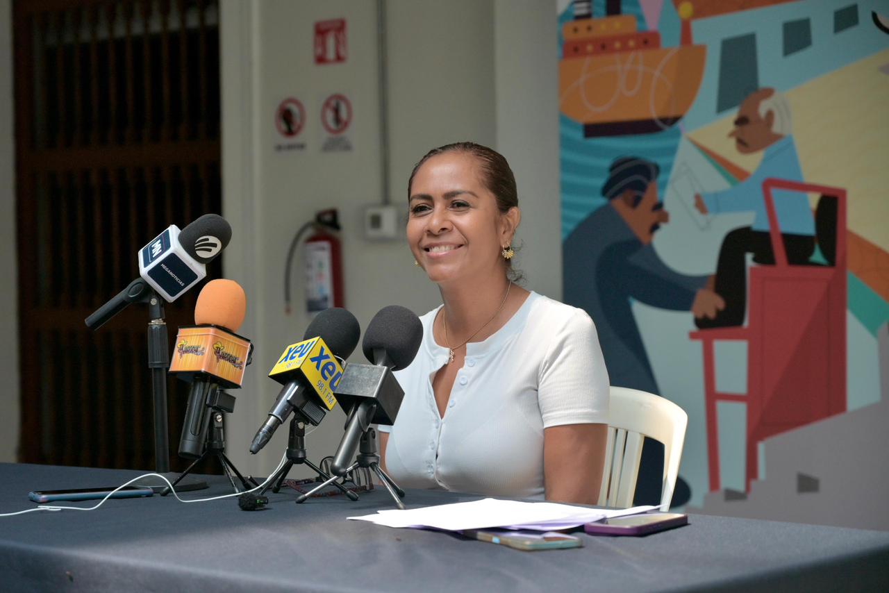 Ayuntamiento de Veracruz impulsa el talento artístico local con Escena Viva