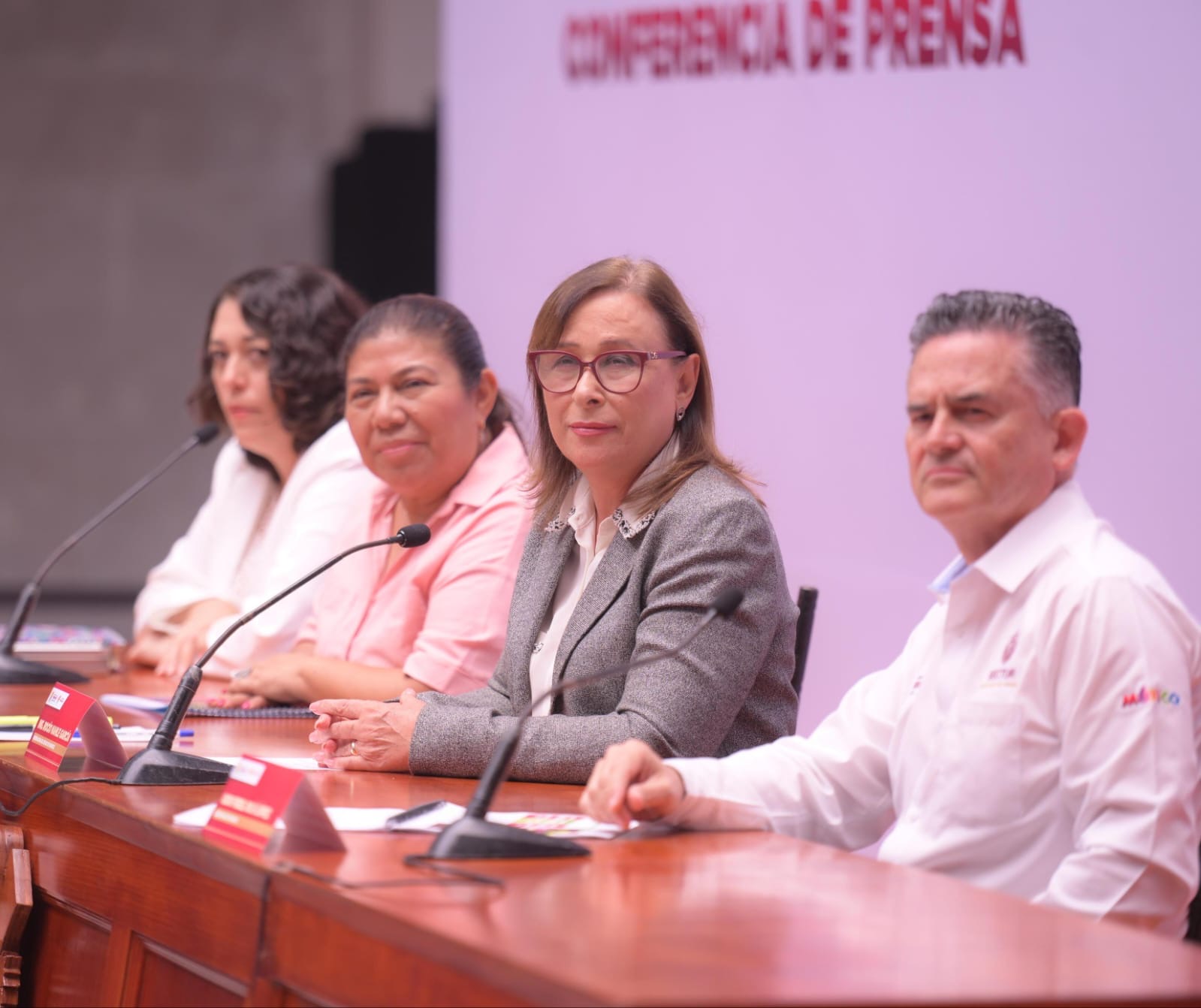 Vista del público durante el Salsa Fest 2026 en Veracruz