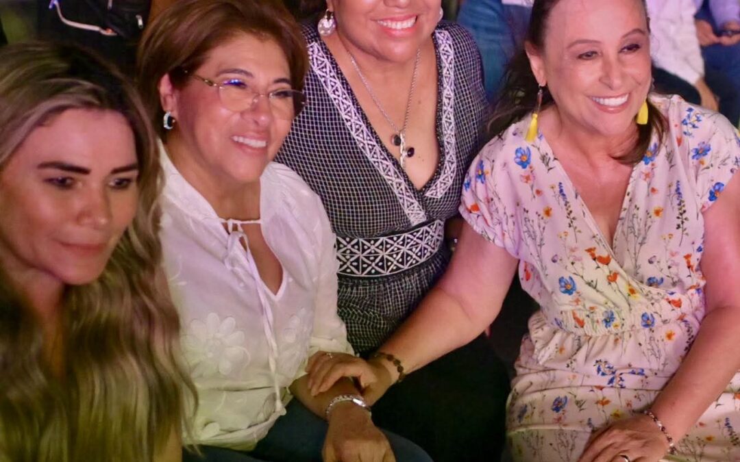 Salsa Fest 2026 arranca con 170 mil asistentes en Boca del Río