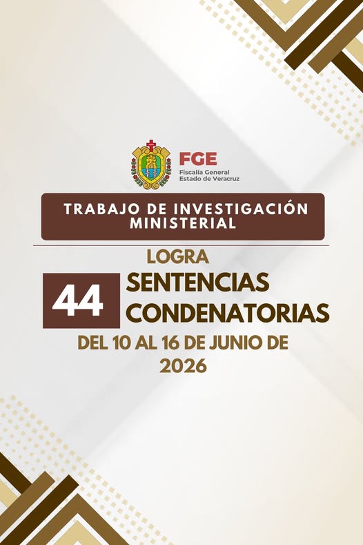 Mario Carlos N fue sentenciado a 65 años de prisión por secuestro agravado en Chicontepec, Veracruz.