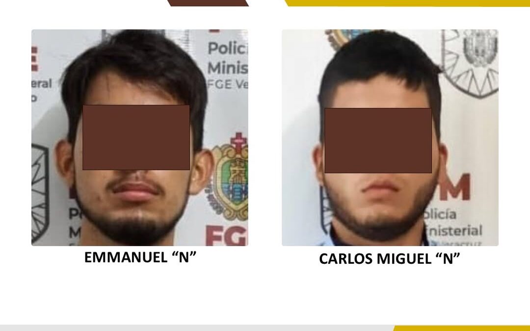 Sentencian a 48 y 42 años de prisión por homicidio en Zentrala