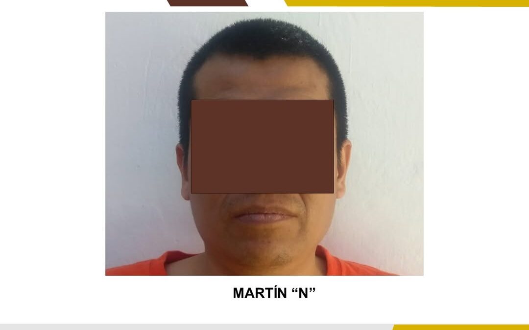 Sentencian a 21 años por tentativa de homicidio en Tuxpan