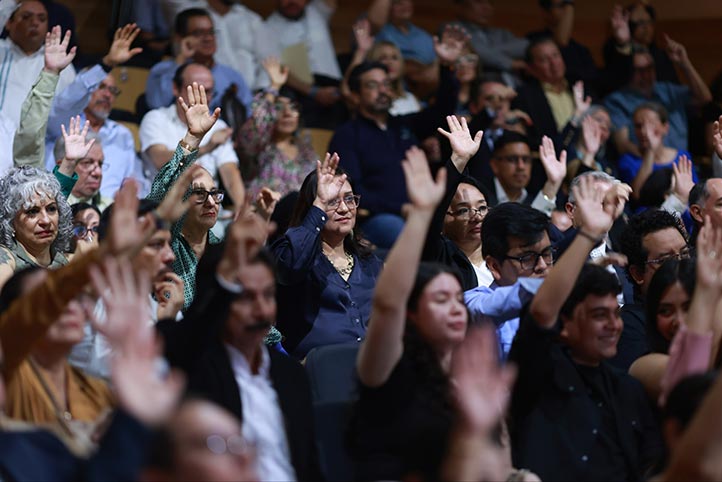 CUG de la UV aprueba protocolo contra violencia