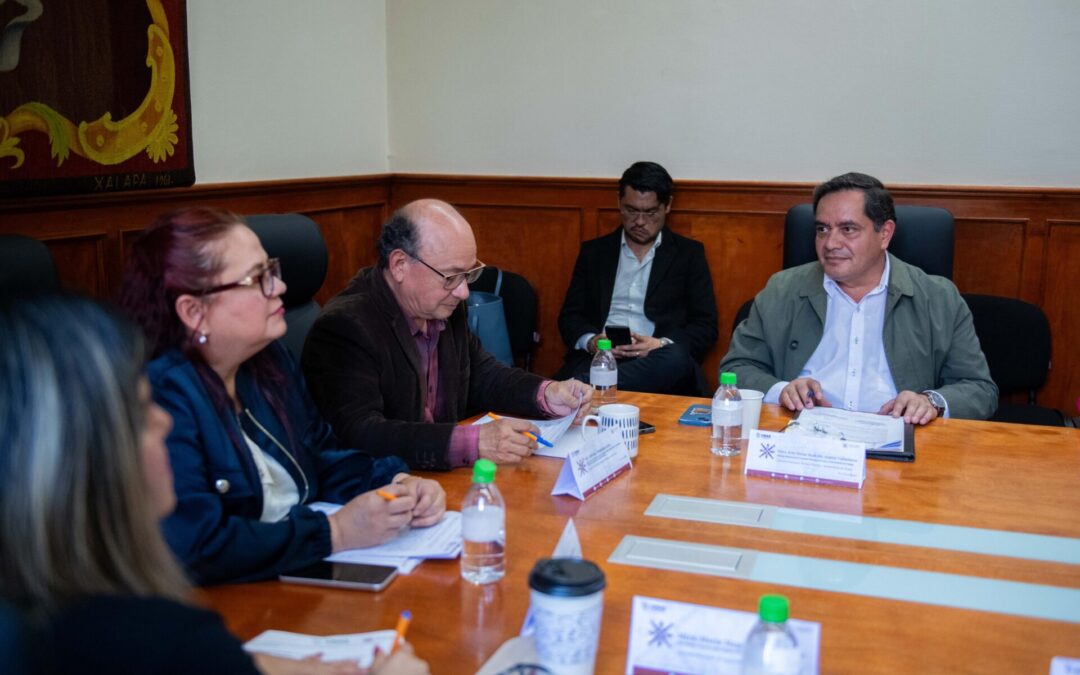 CMAS Xalapa colaborará en reparación de socavamiento en Las Fuentes