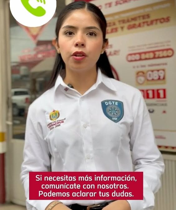SSP alerta sobre fraudes en concesiones de transporte público