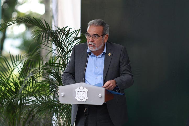 Primera edición de Expo UVscopio reúne ciencia y sociedad en Xalapa