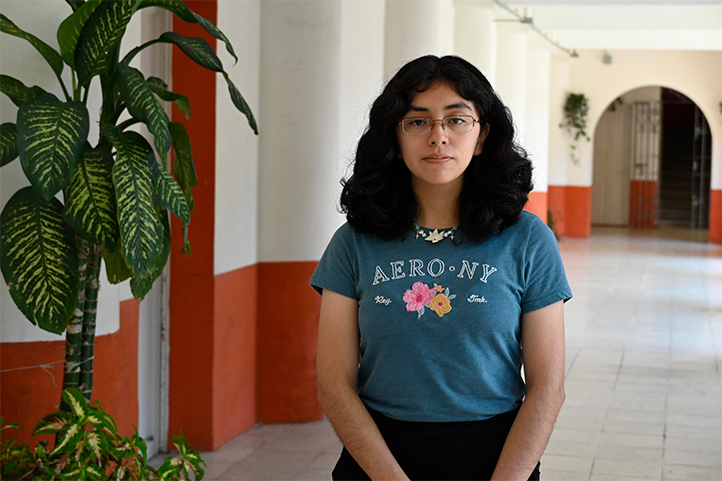 Estudiantes de la UV presentan proyectos de software en seminario de vinculación