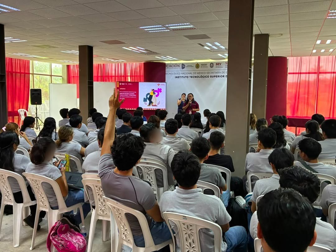 taller-tipos-modalidades-violencia-mujeres-poza-rica Taller Tipos y Modalidades de Violencia Contra las Mujeres en Poza Rica