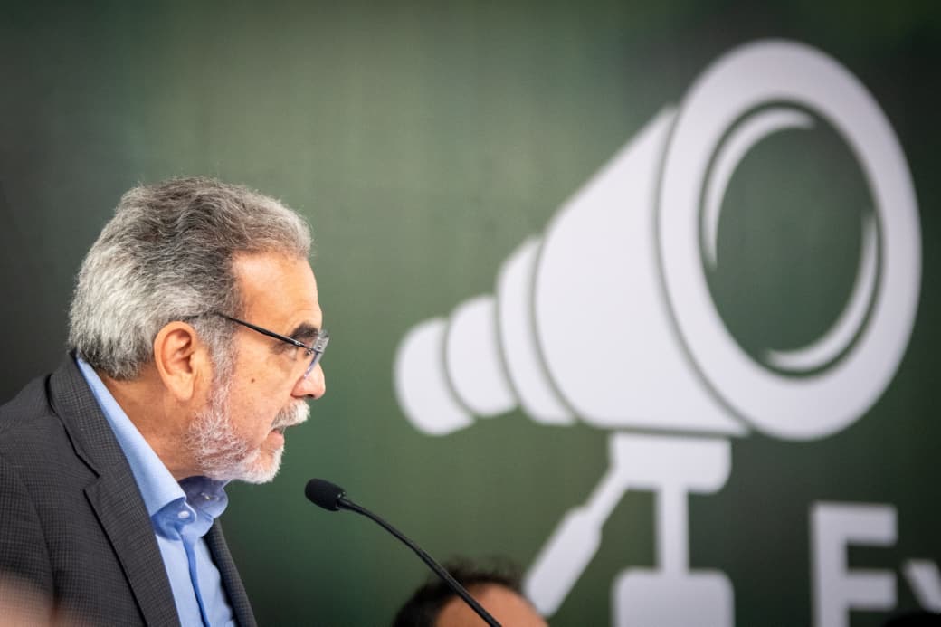 Expo UVscopio: Ayuntamiento y UV acercan ciencia a la ciudadanía