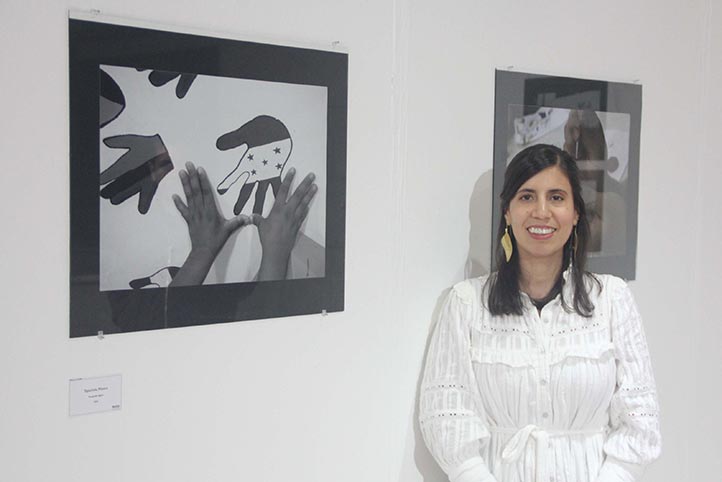 Museo de Antropología de Xalapa exhibe muestra sobre migración