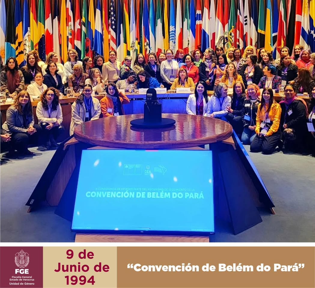 Primer tratado internacional reconoce violencia contra mujeres como violación a derechos humanos