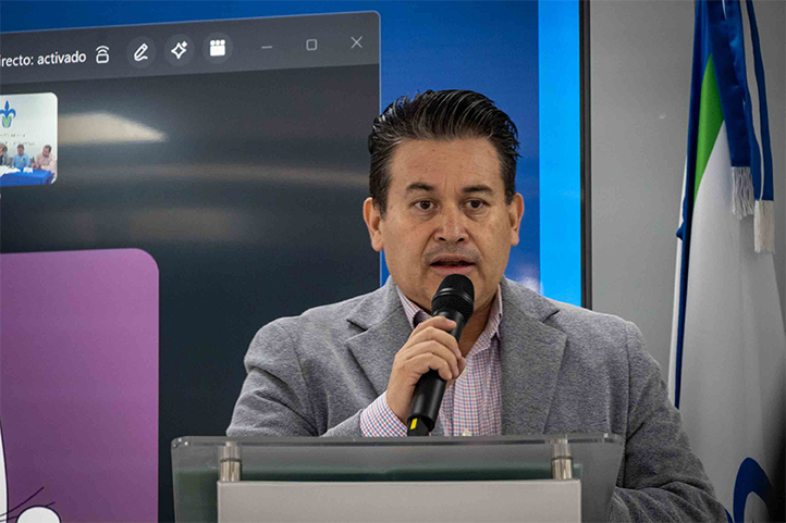 Universitarios acercan ciberseguridad a comunidades con proyecto UV
