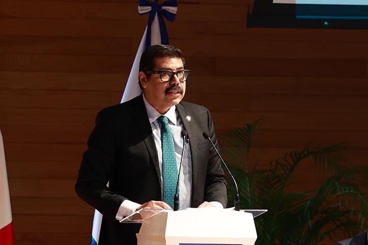 UV presenta cuarta edición de plan de cultura de paz