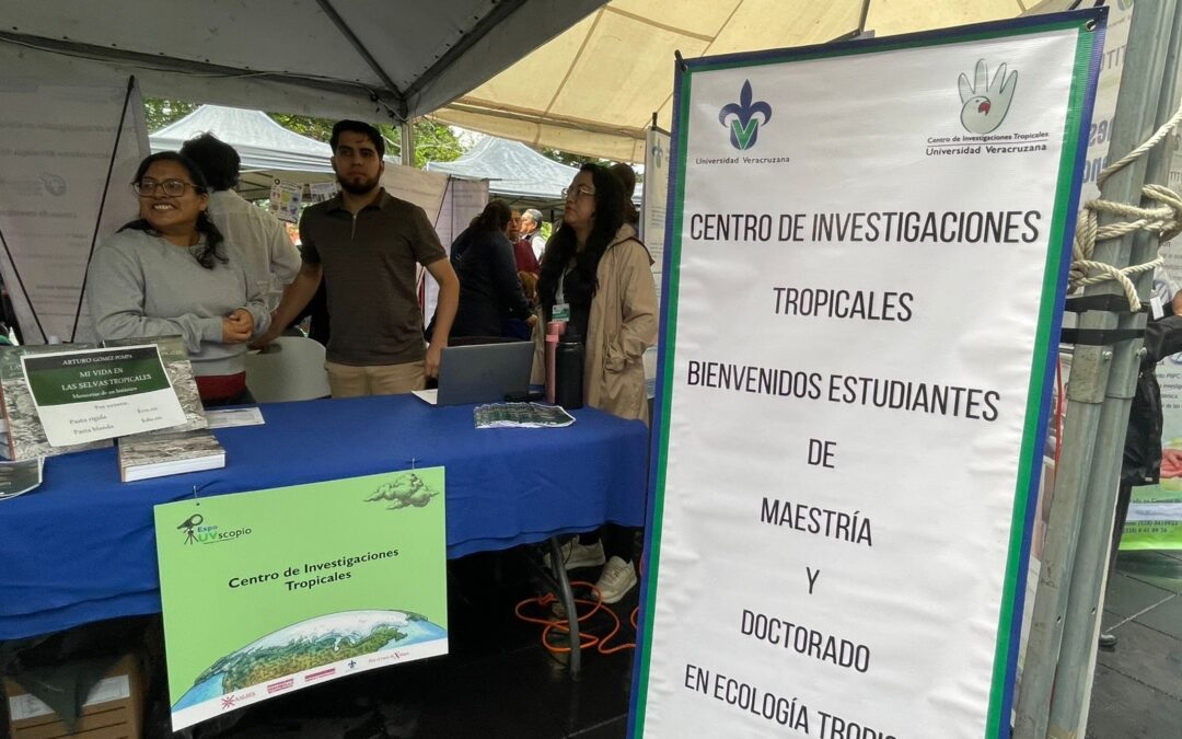 UV proyecta retorno de alumnos a Unidad de Salud en Poza Rica