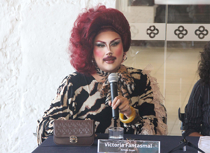 Arte queer resignifica identidades desde la resistencia