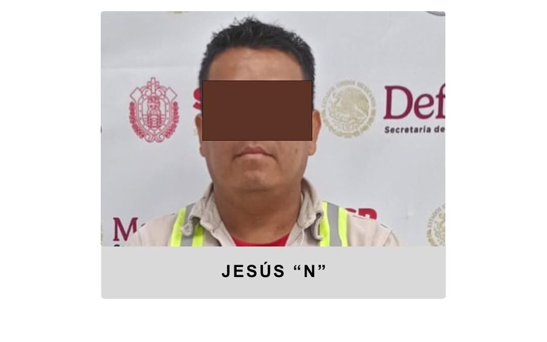 Vinculan a proceso a presunto secuestrador en Veracruz