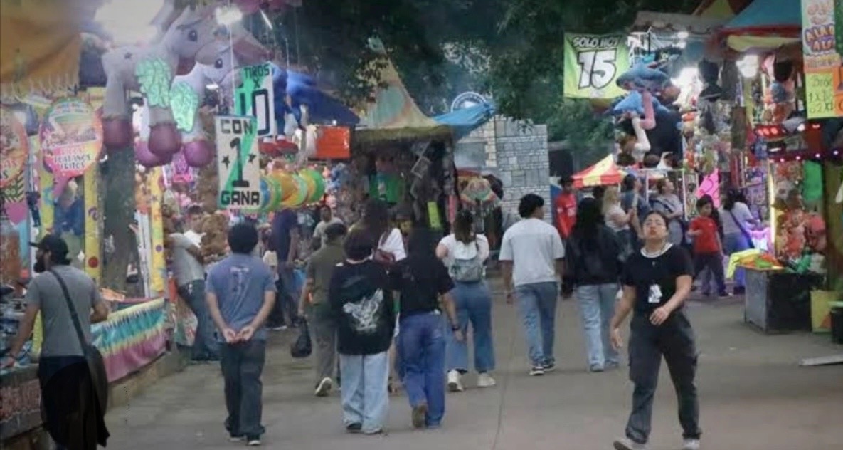 Expo Feria Banderilla 2026 atrae a 200 mil visitantes y genera derrama de 42 mdp