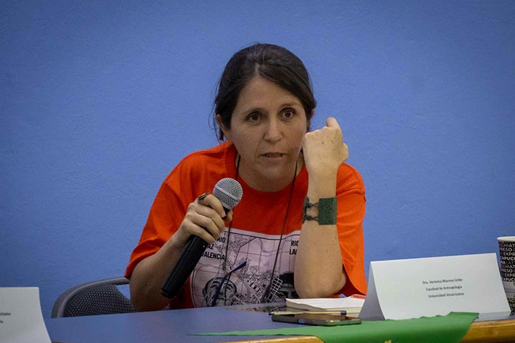 Ecología política feminista: diálogo académico por el cuidado de la vida