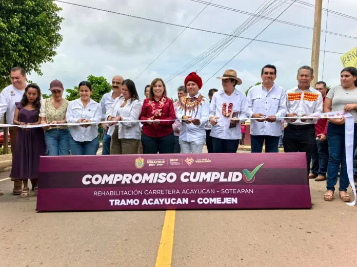 Respalda Congreso de Veracruz impulso al emprendimiento en el sur del estado