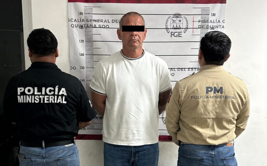 Empresario que presumía cercanía con Andy López Beltrán suma segunda causa penal; ahora enfrenta acusación por extorsión