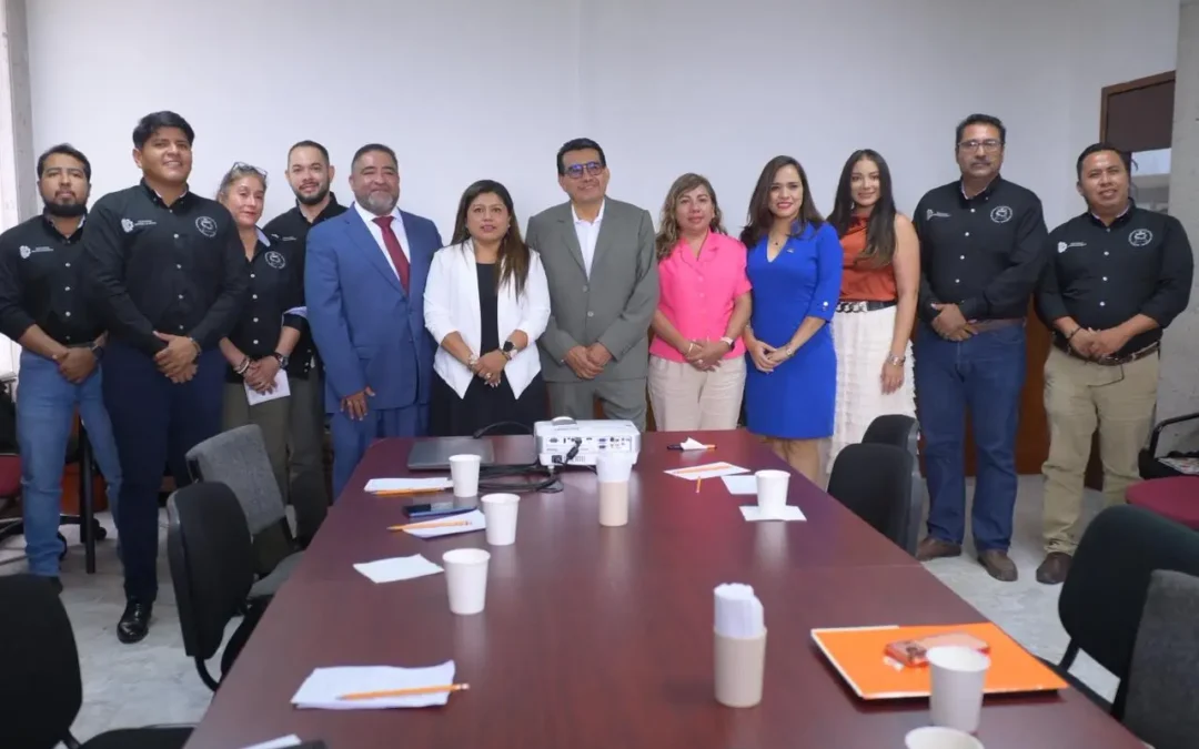 Respalda Congreso proyectos científicos a favor de la citricultura
