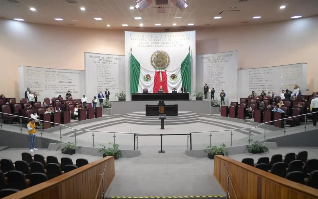 Establece Congreso reglas para el procedimiento de Revocación de Mandato